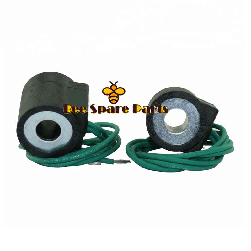 Quality 08 Series 24V Solenoid Valve Coil 6302024 For HydraForce