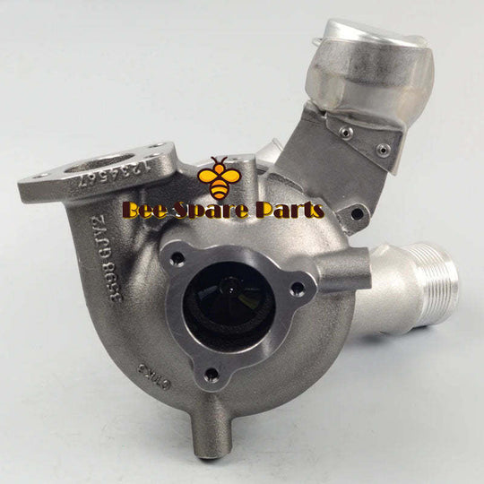 BV43 turbo type 28231-4A700 53039700226 turbocharger for I-LOAD VAN GRAND STAREX H-100 D4CB engine