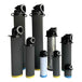 2901-2079-85 Filter Element Kit for Atlas Copco Air Compressor Replacement-BeeSpareParts
