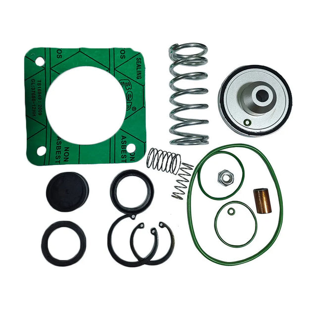 2901000201 Intake Valve Service Kit for Atlas Copco Air Compressor 2901-0002-01-BeeSpareParts