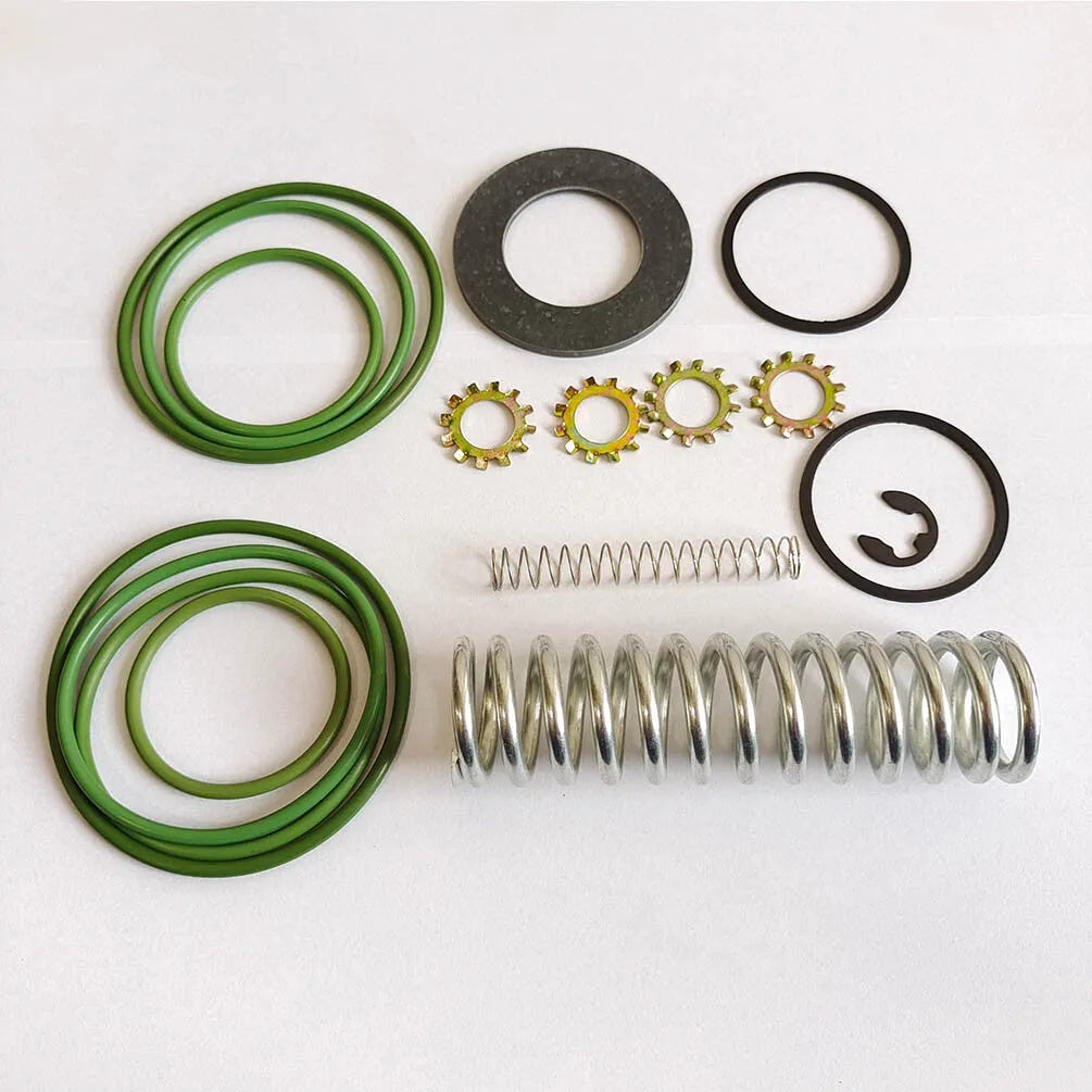 2901000600 Minimum Pressure Valve Kit for Atlas Copco Compressor 2901-0006-00-BeeSpareParts