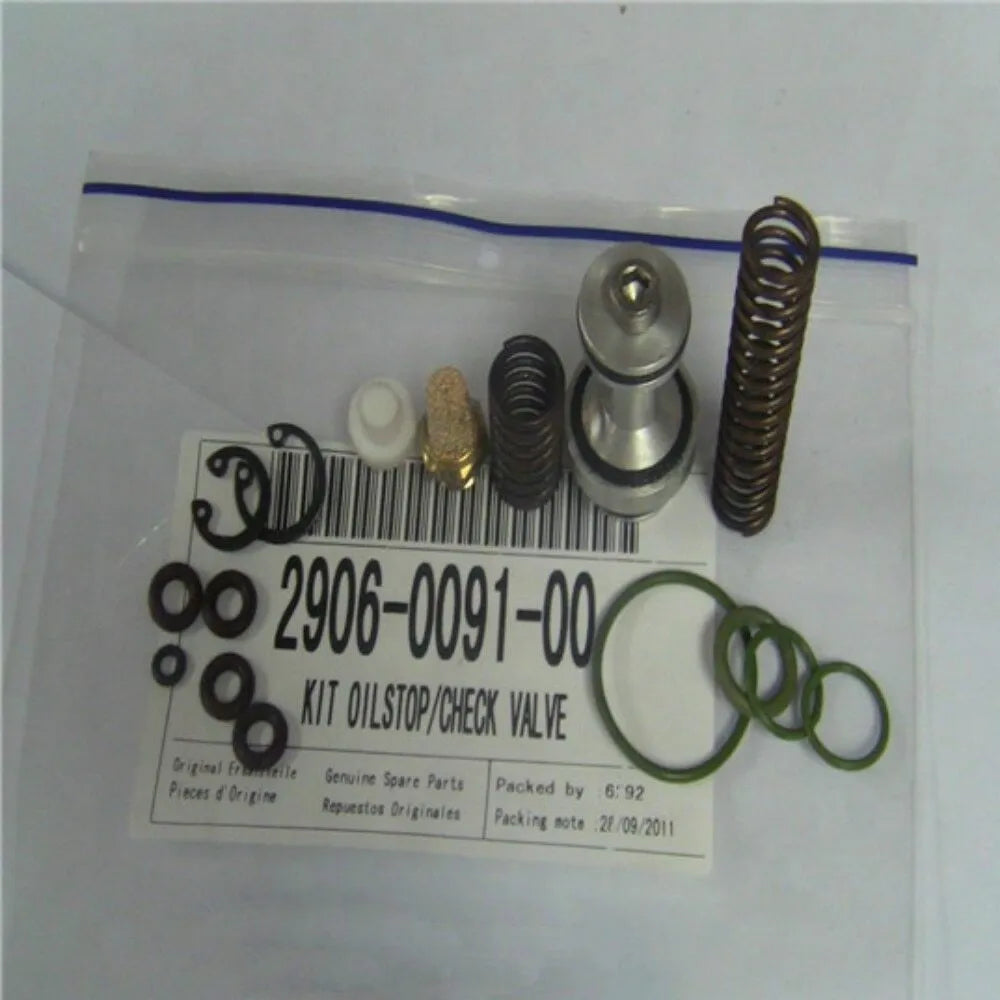 2901001500 Vent Valve Regulator Package for Atlas Copco Compressor 2901-0015-00-BeeSpareParts