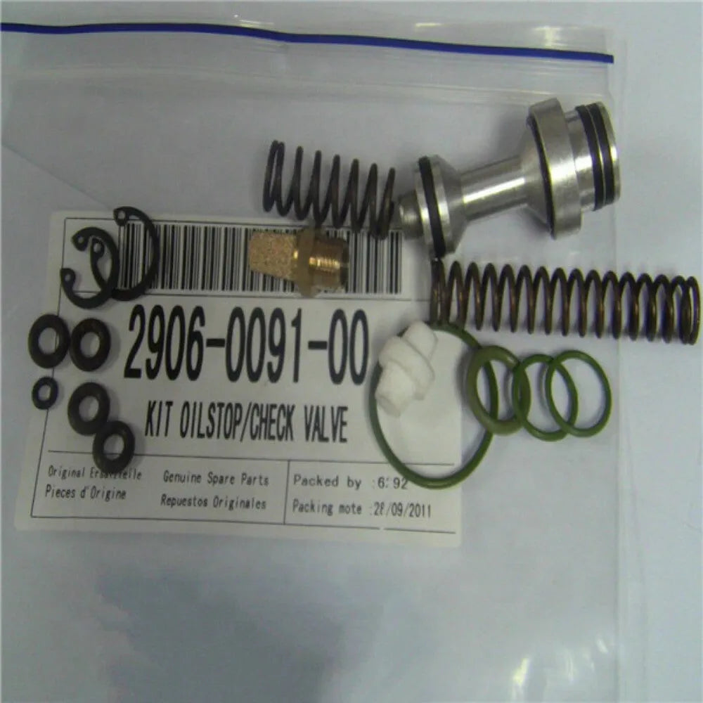2901001500 Vent Valve Regulator Package for Atlas Copco Compressor 2901-0015-00-BeeSpareParts