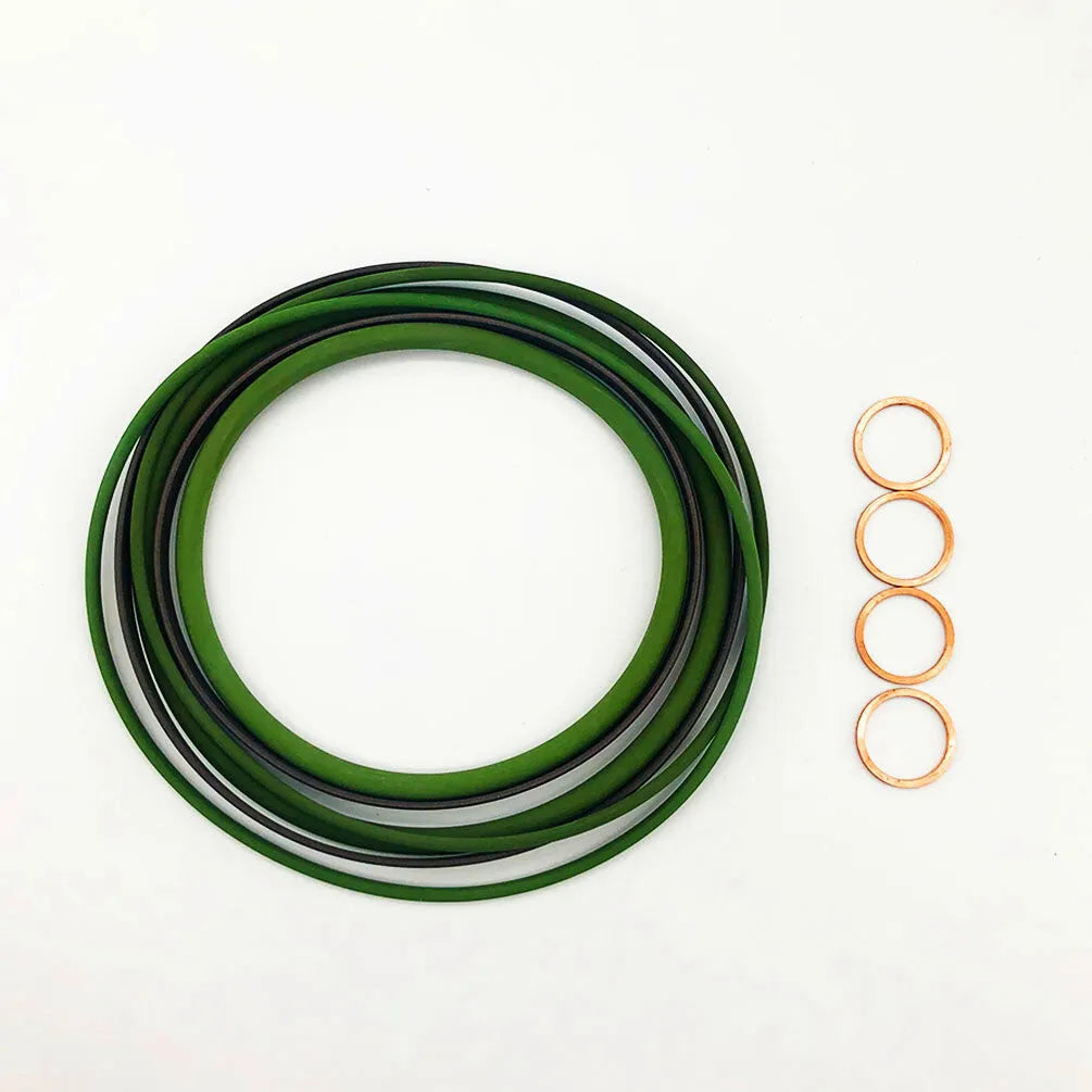 2901006200 Unloader Valve Repair Kit for Atlas Copco Air Compressor 2901-0062-00-BeeSpareParts