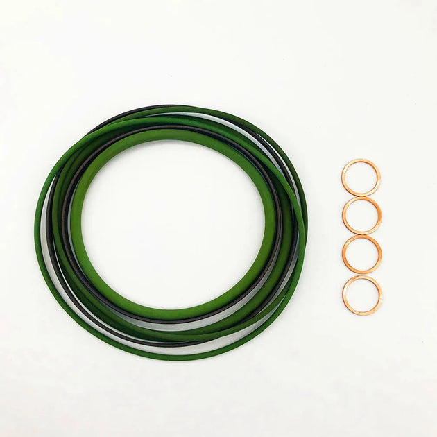 2901006200 Unloader Valve Repair Kit for Atlas Copco Air Compressor 2901-0062-00-BeeSpareParts