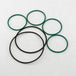 2901006200 Unloader Valve Repair Kit for Atlas Copco Air Compressor 2901-0062-00-BeeSpareParts