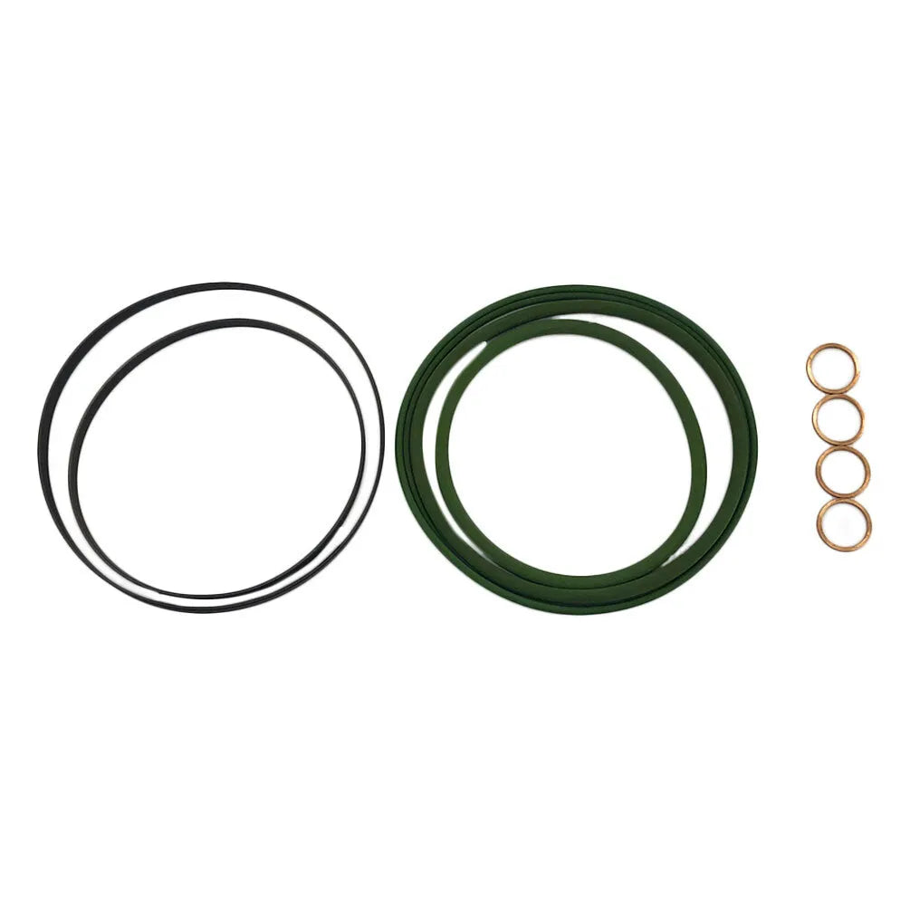 2901006200 Unloader Valve Repair Kit for Atlas Copco Air Compressor 2901-0062-00-BeeSpareParts