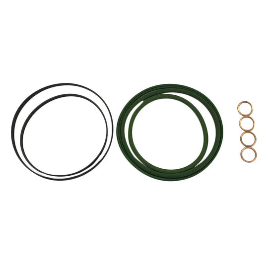 2901006200 Unloader Valve Repair Kit for Atlas Copco Air Compressor 2901-0062-00-BeeSpareParts