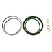 2901006200 Unloader Valve Repair Kit for Atlas Copco Air Compressor 2901-0062-00-BeeSpareParts