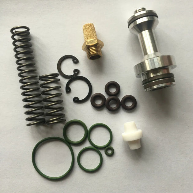2901006600 Regulating Valve Kit Core Repair Part for Atlas Copco 2901-0066-00-BeeSpareParts
