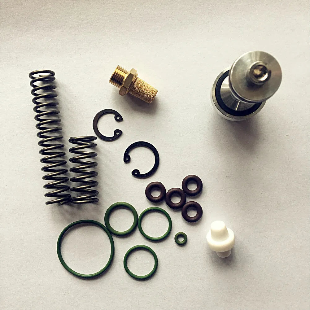 2901006600 Regulating Valve Kit Core Repair Part for Atlas Copco 2901-0066-00-BeeSpareParts