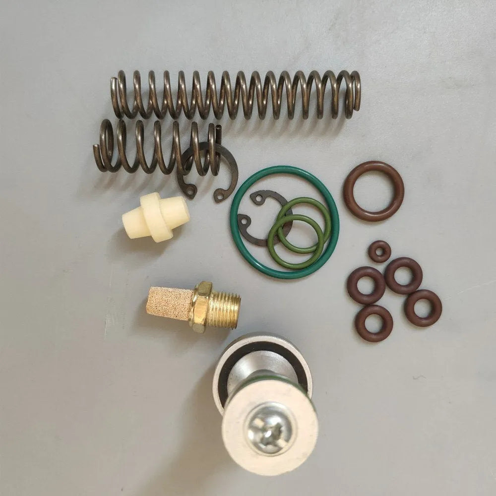 2901006600 Regulating Valve Kit Core Repair Part for Atlas Copco 2901-0066-00-BeeSpareParts