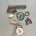 2901006600 Regulating Valve Kit Core Repair Part for Atlas Copco 2901-0066-00-BeeSpareParts