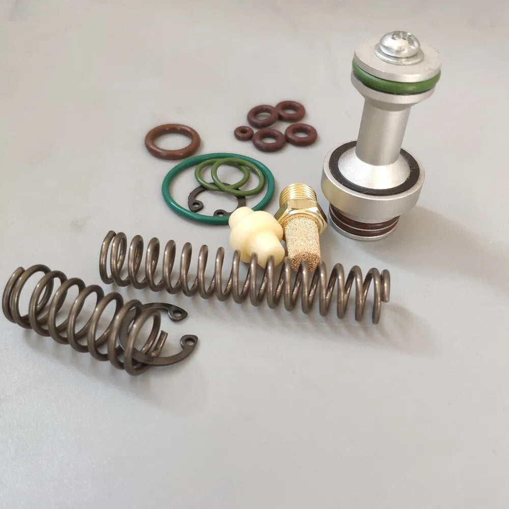 2901006600 Regulating Valve Kit Core Repair Part for Atlas Copco 2901-0066-00-BeeSpareParts