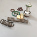 2901006600 Regulating Valve Kit Core Repair Part for Atlas Copco 2901-0066-00-BeeSpareParts