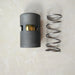 2901007400 Thermostat Valve Kit Core for Atlas Copco Compressor 2901-0074-00-BeeSpareParts