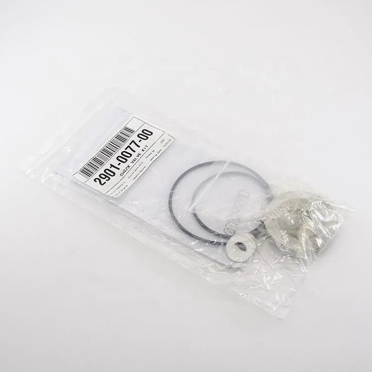 2901007700 Check Valve Kit for Atlas Copco Compressor GA55 75 90 2901-0077-00-BeeSpareParts