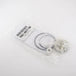 2901007700 Check Valve Kit for Atlas Copco Compressor GA55 75 90 2901-0077-00-BeeSpareParts