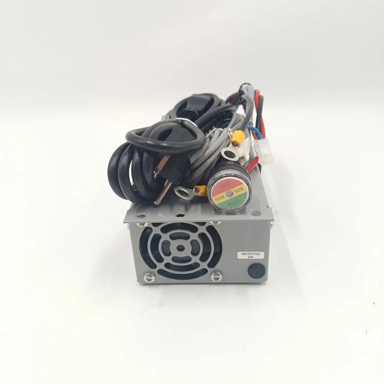 2901009770 Bettery Charger 24V 35A 50/60 HZ 35A for Haulotte Scissor Lifts Optimum6 Optimum8-BeeSpareParts