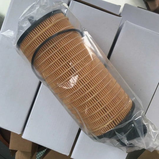 2901016612 1613937083 Oil Filter for Atlas Copco Compressor 2901-0166-12-BeeSpareParts