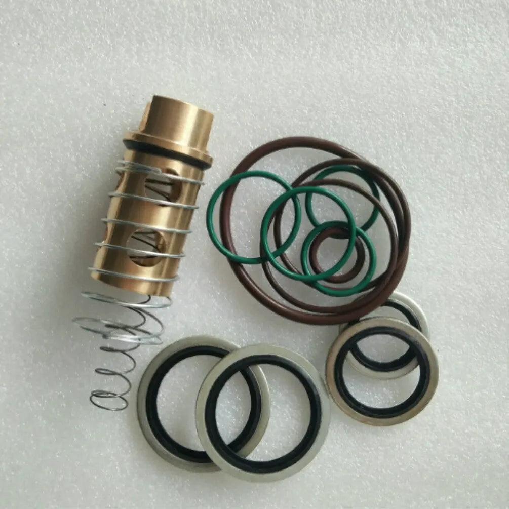 2901021701 Oil Stop Check Valve Kit for Atlas Copco Air Compressor 2901-0217-01-BeeSpareParts