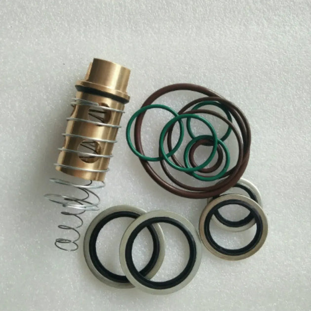 2901021701 Oil Stop Check Valve Kit for Atlas Copco Air Compressor 2901-0217-01-BeeSpareParts