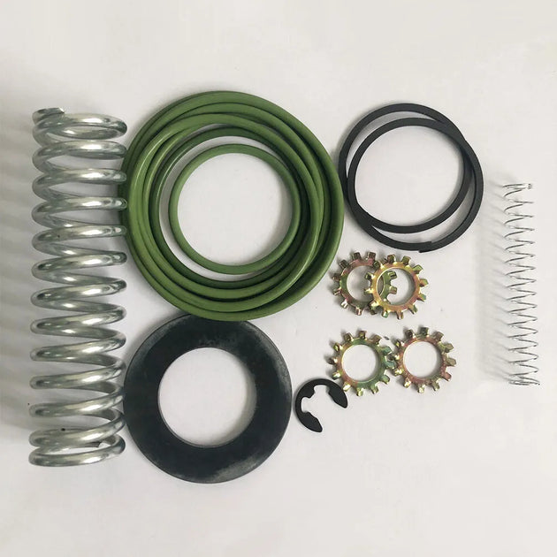 2901021800 Minimum Pressure Valve Kit for Atlas Copco Compressor 2901-0218-00-BeeSpareParts