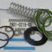 2901021800 Minimum Pressure Valve Kit for Atlas Copco Compressor 2901-0218-00-BeeSpareParts