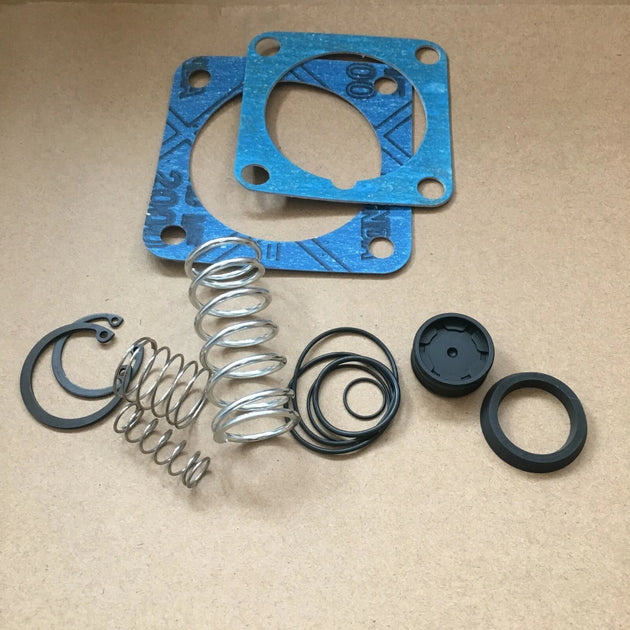 2901029850 Unloader Valve Service Kit for Atlas Copco Compressor 2901-0298-50-BeeSpareParts
