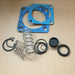 2901029850 Unloader Valve Service Kit for Atlas Copco Compressor 2901-0298-50-BeeSpareParts