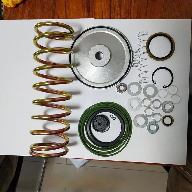 2901029900 Valve Service Kit for Atlas Copco Air Compressor 2901-0299-00-BeeSpareParts