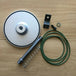 2901030200 Unloader Valve Service Kit for Atlas Copco Compressor 2901-0302-00-BeeSpareParts