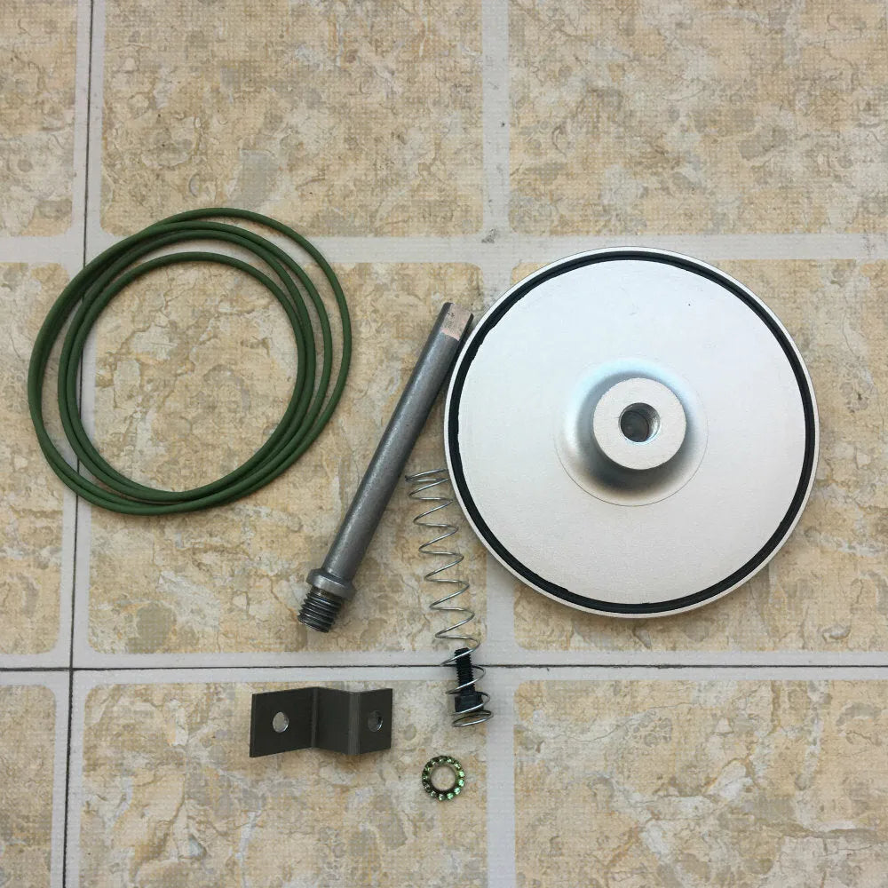 2901030200 Unloader Valve Service Kit for Atlas Copco Compressor 2901-0302-00-BeeSpareParts