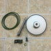 2901030200 Unloader Valve Service Kit for Atlas Copco Compressor 2901-0302-00-BeeSpareParts