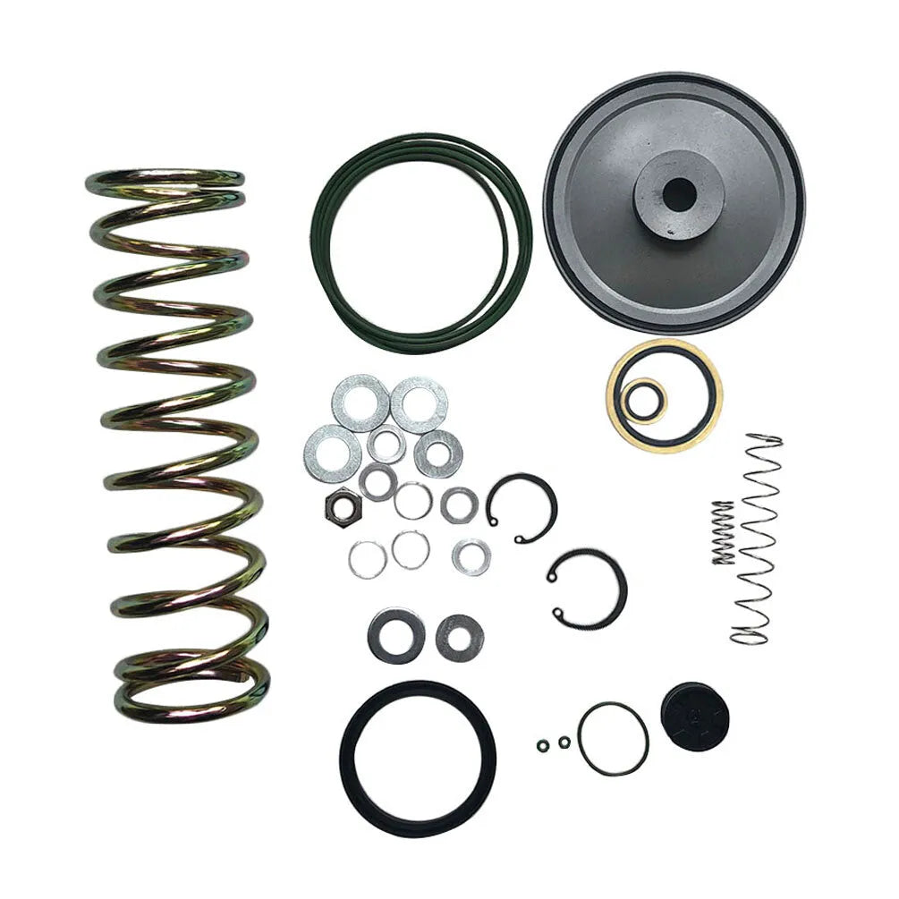 2901044800 Unloader Valve Kit for Atlas Copco Air Compressor 2901-0448-00-BeeSpareParts