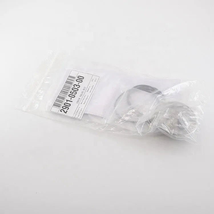 2901050300 Oil Stop Check Valve Kit for Atlas Copco 2901-0503-00-BeeSpareParts