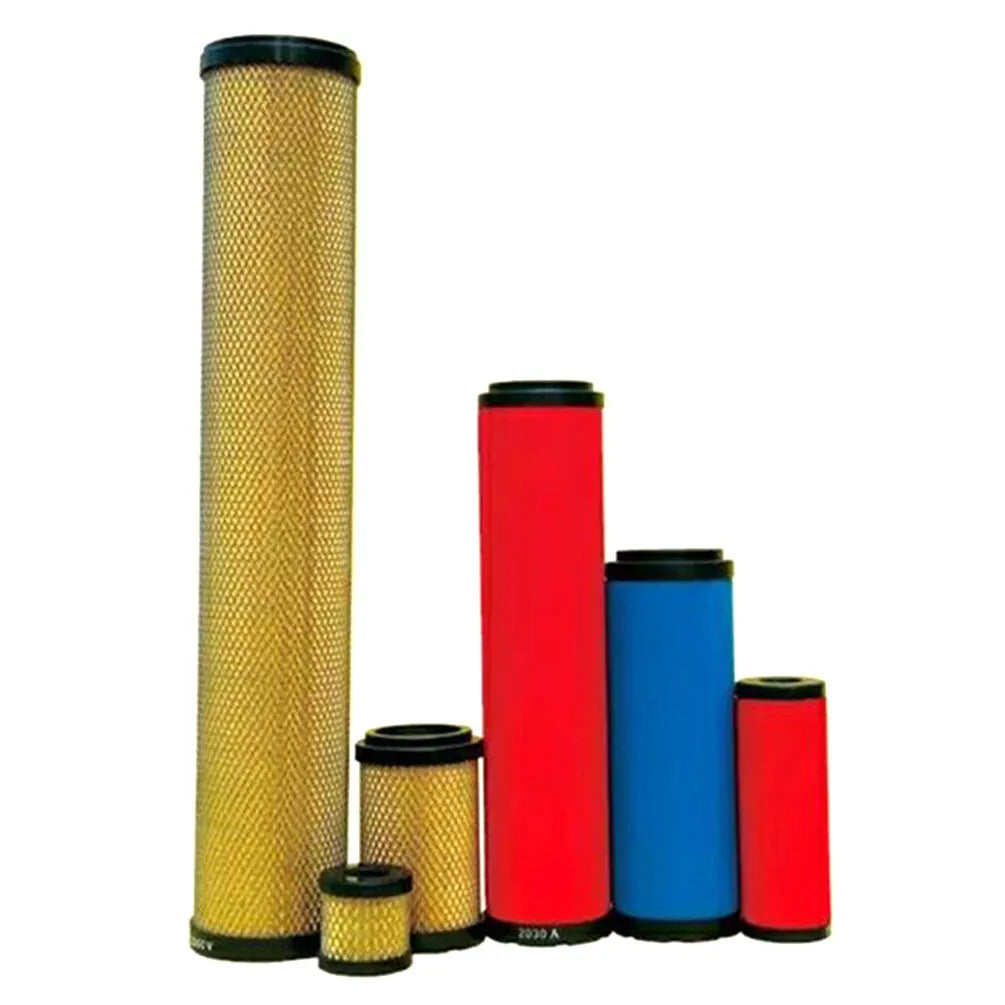2901054300 Line Filter for Atlas Copco Compressor 2901-0543-00-BeeSpareParts