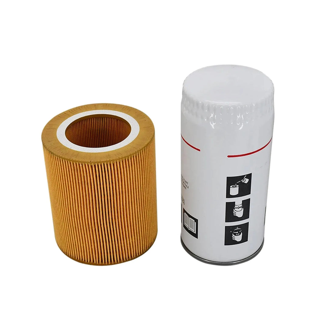 2901069500 Filter Kit Fits Altas Copco-BeeSpareParts