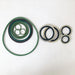 2901074500 Oil Stop Valve Kit for Atlas Copco Compressor GA30 2901-0745-00-BeeSpareParts