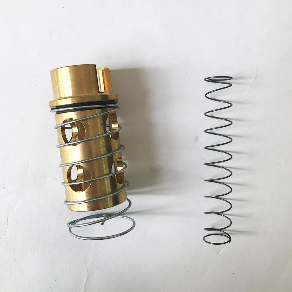 2901074500 Oil Stop Valve Kit for Atlas Copco Compressor GA30 2901-0745-00-BeeSpareParts
