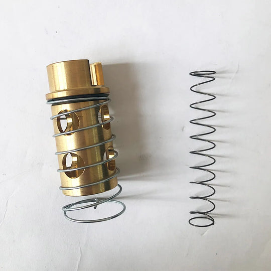 2901074500 Oil Stop Valve Kit for Atlas Copco Compressor GA30 2901-0745-00-BeeSpareParts
