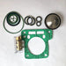 2901074500 Oil Stop Valve Kit for Atlas Copco Compressor GA30 2901-0745-00-BeeSpareParts