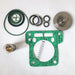 2901074500 Oil Stop Valve Kit for Atlas Copco Compressor GA30 2901-0745-00-BeeSpareParts