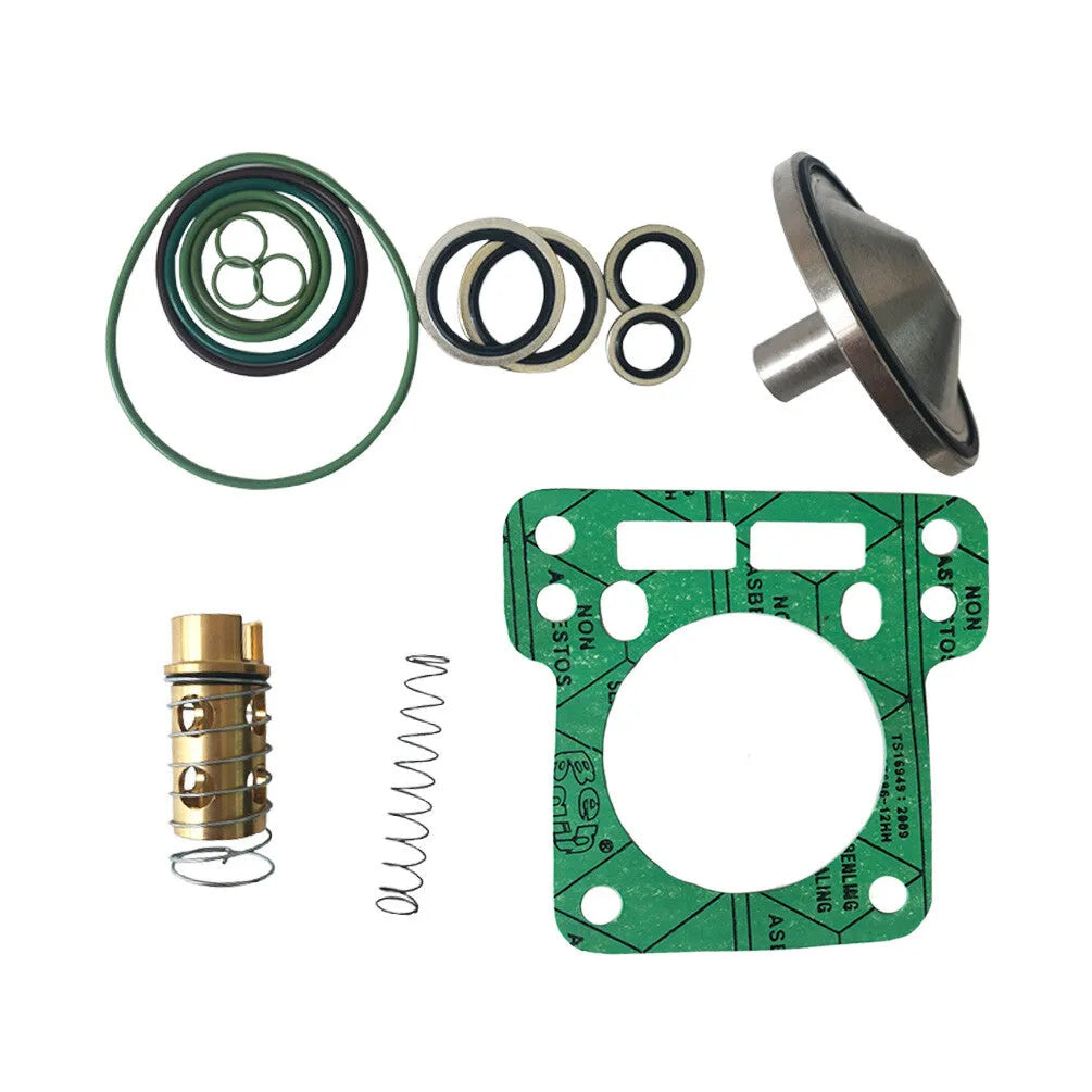 2901074500 Oil Stop Valve Kit for Atlas Copco Compressor GA30 2901-0745-00-BeeSpareParts