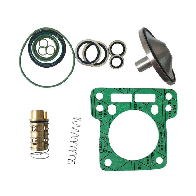 2901074500 Oil Stop Valve Kit for Atlas Copco Compressor GA30 2901-0745-00-BeeSpareParts