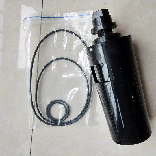 2901074800 Water Separator Drain Valve for Atlas Copco Compressor 2901-0748-00-BeeSpareParts