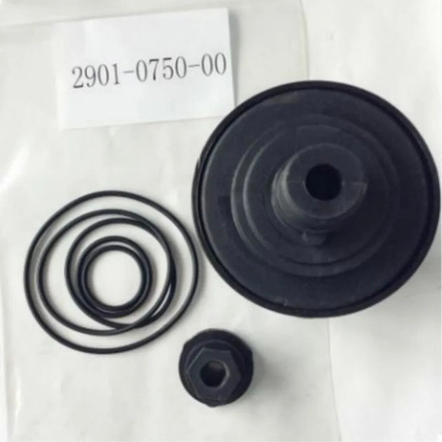 2901075000 Drain Valve Kit WSD 80 for Atlas Copco Air Compressor 2901-0750-00-BeeSpareParts