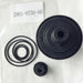2901075000 Drain Valve Kit WSD 80 for Atlas Copco Air Compressor 2901-0750-00-BeeSpareParts
