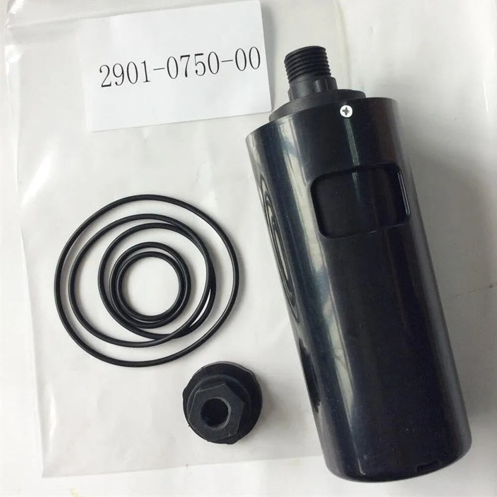 2901075000 Drain Valve Kit WSD 80 for Atlas Copco Air Compressor 2901-0750-00-BeeSpareParts