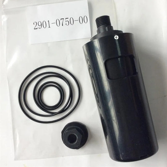 2901075000 Drain Valve Kit WSD 80 for Atlas Copco Air Compressor 2901-0750-00-BeeSpareParts